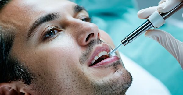 Chirurgie orale et maxillo-faciale à aubagne : tout sur vos soins