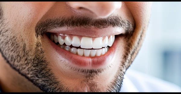 Dr fabrice soheili : votre expert en orthodontie à nanterre