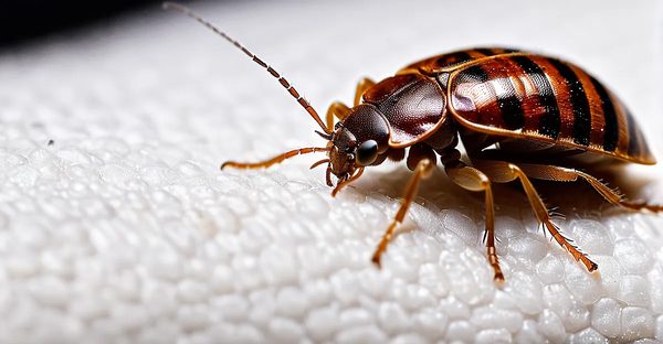 Expert anti punaises de lit : conseils pour un sommeil sain