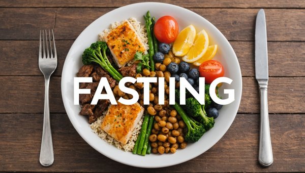 Jeûner 1 semaine : préparez-vous pour des résultats incroyables