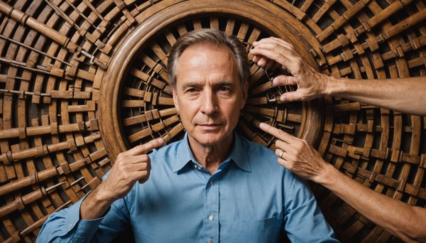 Hypnose : les clés pour endormir quelqu'un facilement